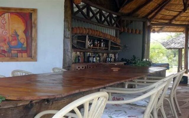 Changani Beach Cottages