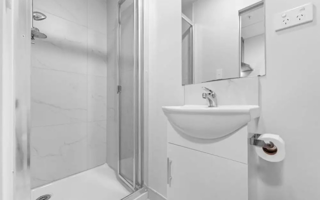 Onehunga Suites