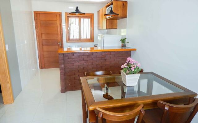 Residencial de Luxe Ouro 01