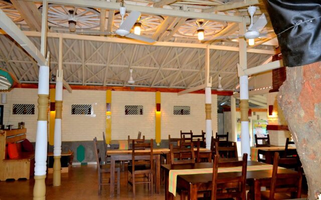 Morning Star Guest House