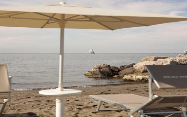 Hotel Terme Oriente  - Beach & SPA