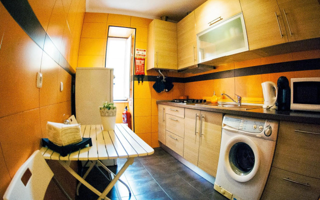Belém Apartment