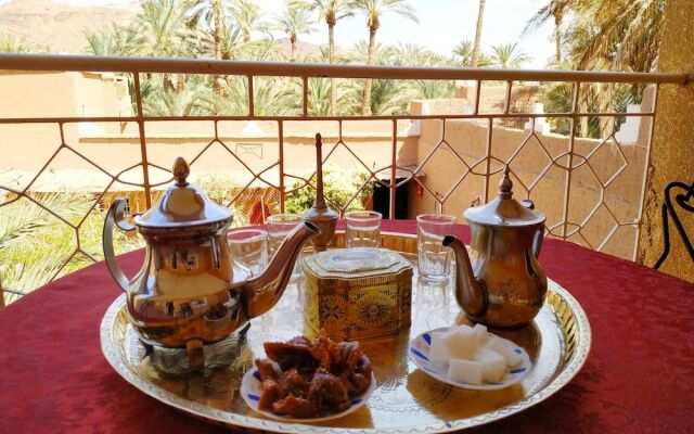 Riad Dar Zaouia