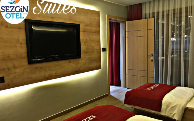 Sezgin Hotel