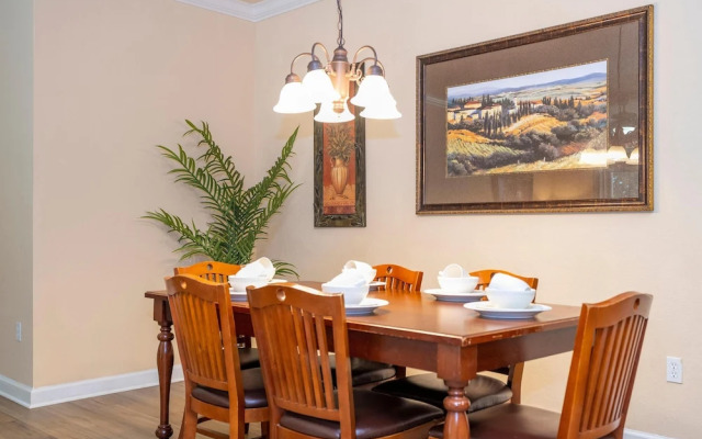 1301 TT - Tranquil Condo Retreat