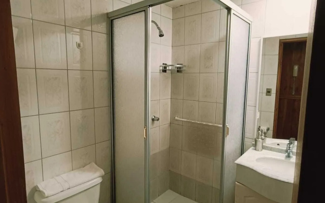 Hostal Y Cabañas Don Juan