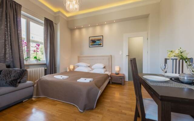 P&O Apartments Andersa 2