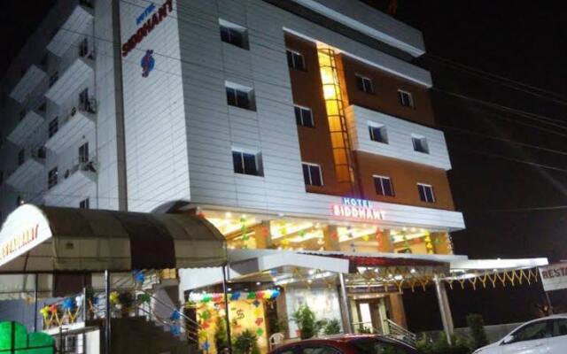 Hotel Siddhant