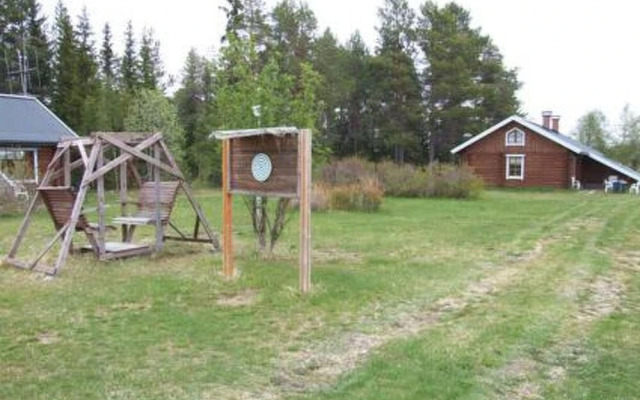 Ruka-kitkan k ki Kuusamo