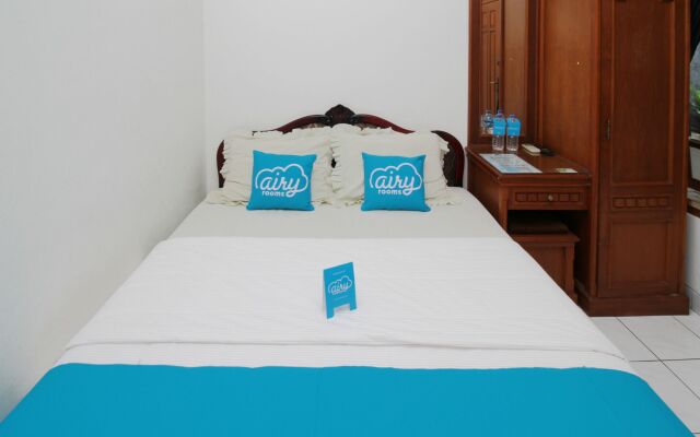 Airy Eco Syariah Umbulharjo Soepomo 1060 Yogyakarta