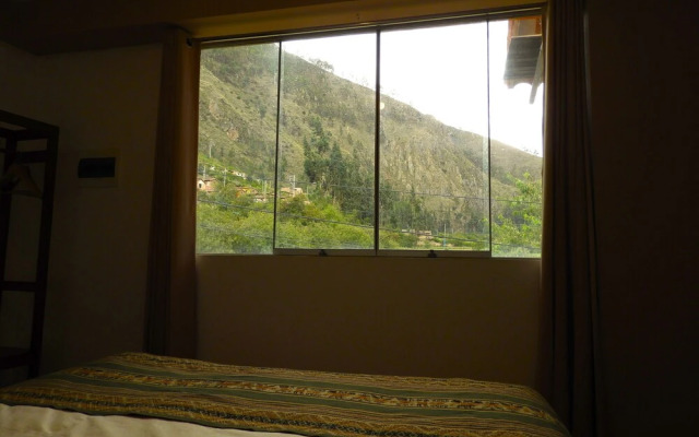 Ayllu B&B Ollantaytambo