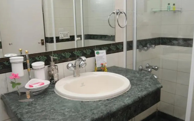 Soi - A Boutique Hotel