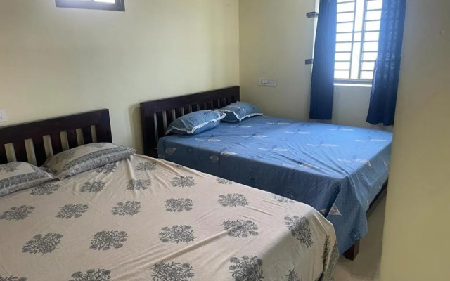 Nisarga Homestay