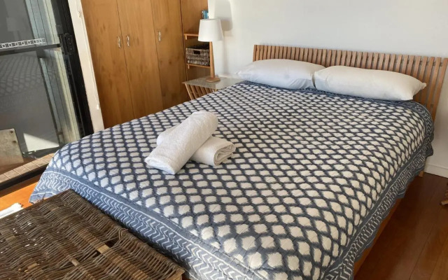 Cylinder Cove Unit 5