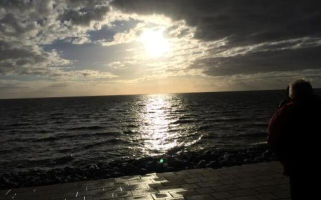 Ferienwohnung Wieben