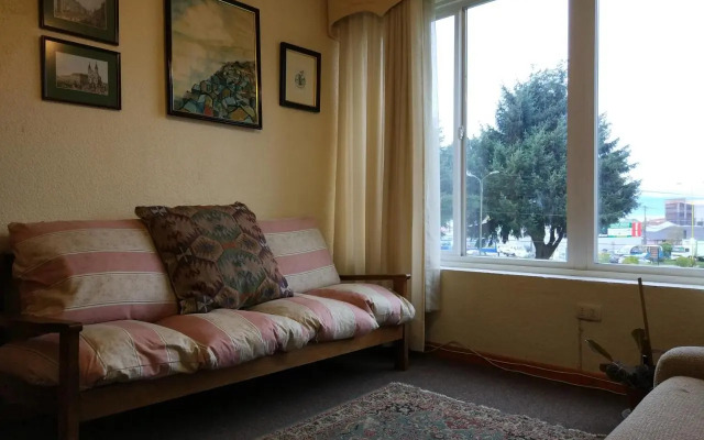 Apart Hotel Aleman