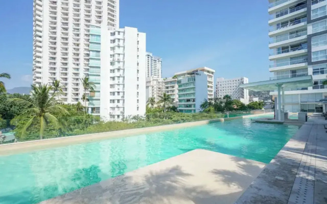 Beachfront Paradise at Armandos Le Club