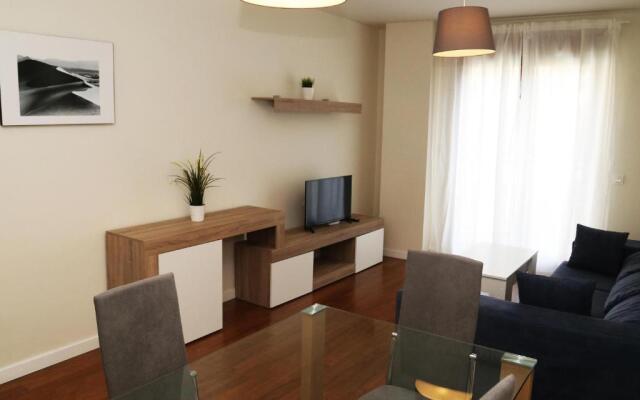 Apartamento Puente Romano P2 1G