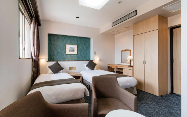 Kamenoi Hotel Chitamihama