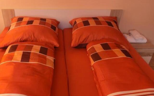 Apartment am Golfplatz