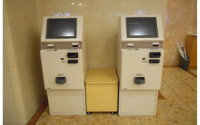 Tourist Inn Kochi / Vacation STAY 27575