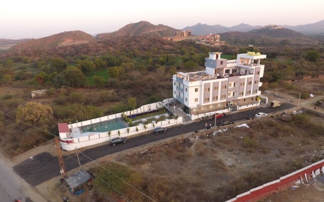 Hotel Paramount Udaipur