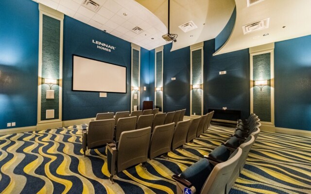 Ov3018 - Champions Gate Resort - 9 Bed 5 Baths Villa