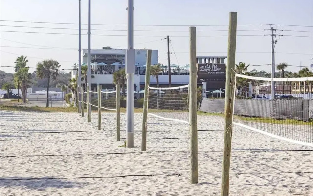 Bluefish 16 - Four Bedroom Condo