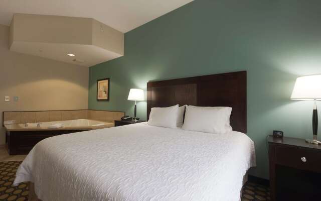 Hampton Inn North Brunswick / New Brunswick