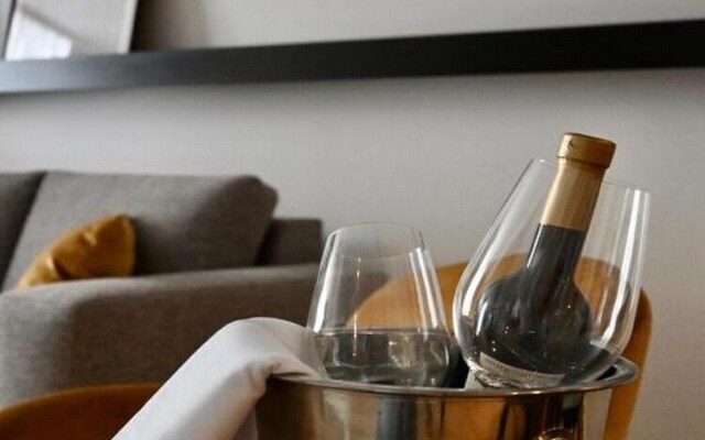 Boutique Apartment Petra