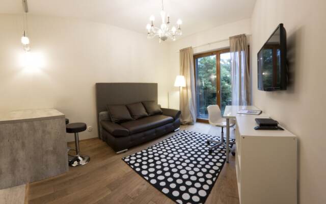 Yourplace Central Apartments