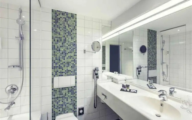 Park Inn By Radisson Dusseldorf-Kaarst