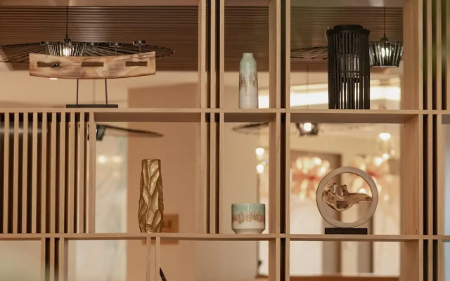 Azur Rotana Thalasso & Resort