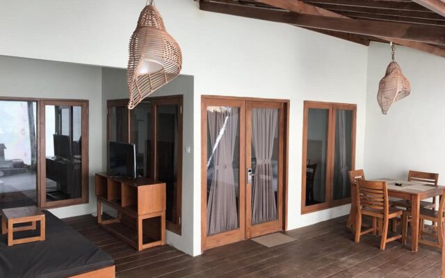 Gili One Hotel & Resort