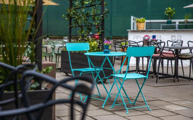 Best Western Plus Park City Solna