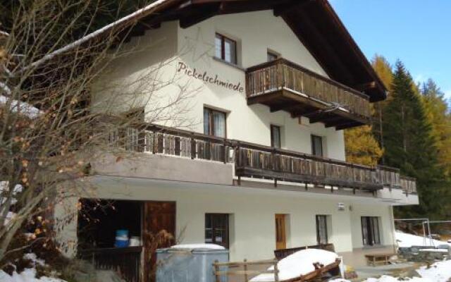 Haus Pickelschmiede