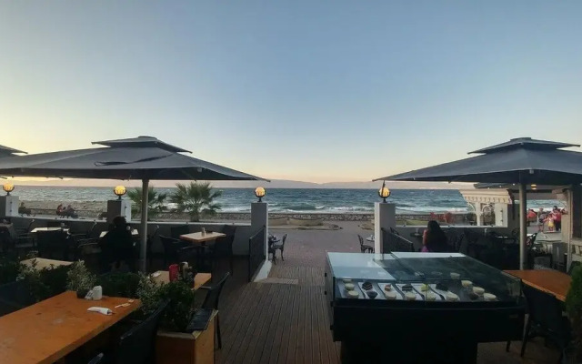 Yalı Bahçe Mudanya