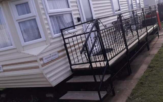 Golden Anchor Caravan Park