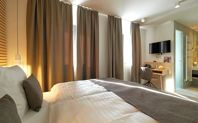 Hostellerie Stafelter