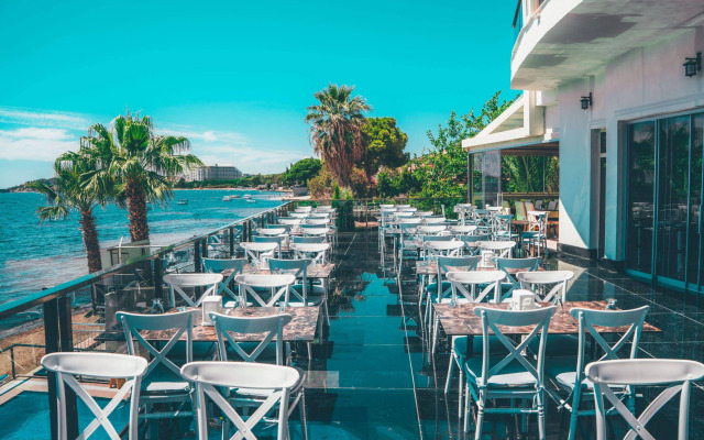 Grand Sahin's Hotel