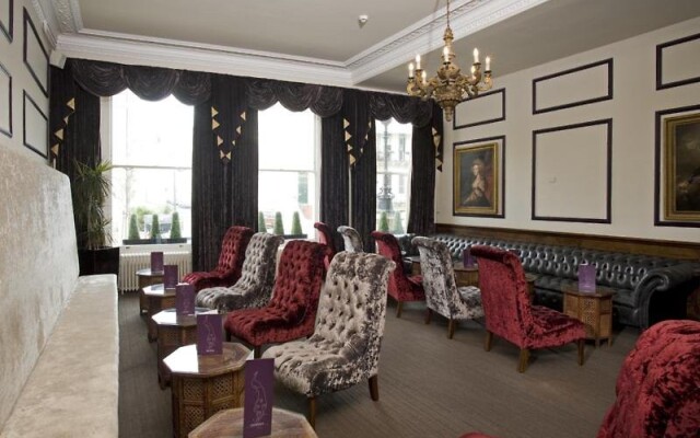 Lansdowne Place Hotel & Spa