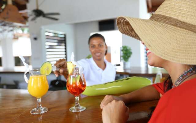 Sybaris Suites
