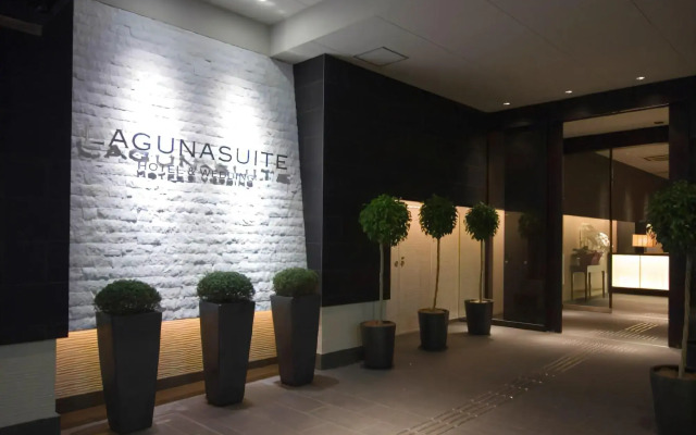 Lagunasuite Nagoya