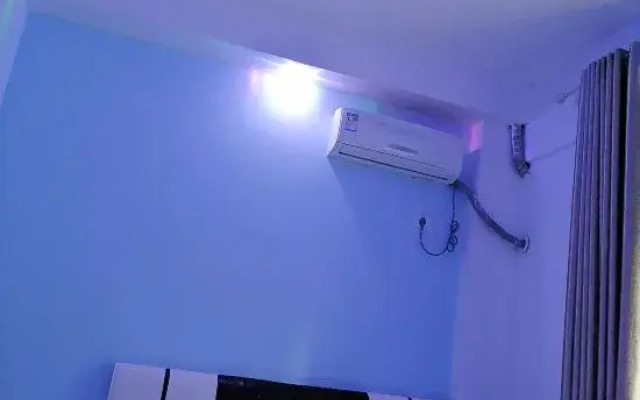 Aikelai apartment