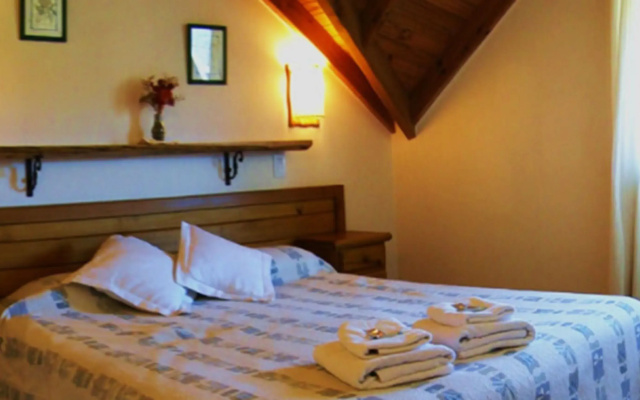 Patagonia Travellers Hostel