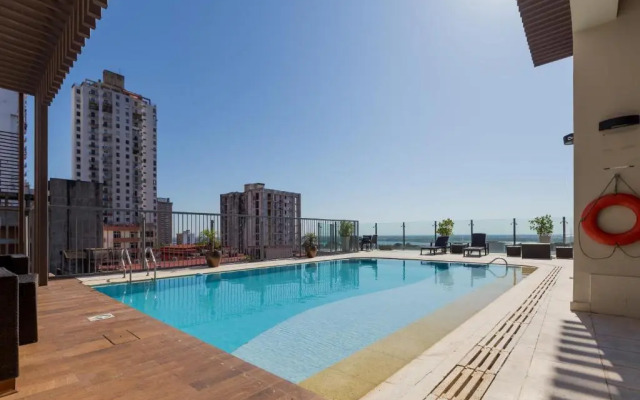 Crowne Plaza Asuncion by IHG