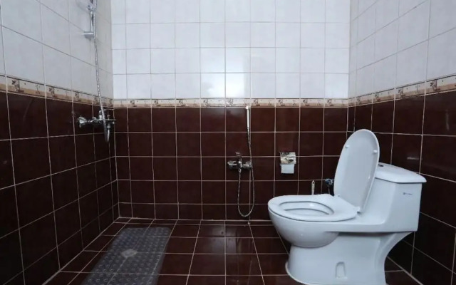 Raoum Inn Hafr Al Batin