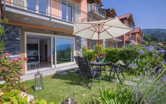 Vista d'Oro Palma Apt. 5