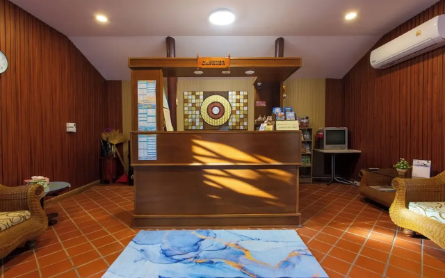 Harry's Bungalows & Restaurant