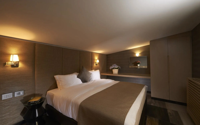 Monte Cassino Boutique Hotel